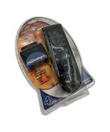 RCA GameWare Universal Remote Control for TV, VCR, DVD &amp; Cable NIB - $25.65