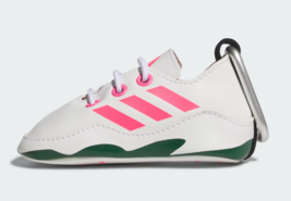 adidas Code Chaos Golf Ball Case Training Sports Golf Ball Bag Pink NWT ... - $39.50