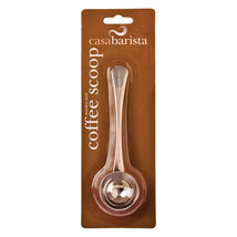 Casabarista Stainless Steel Coffee Measure Spoon - $32.69