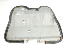 Used OEM Original Kubota 6C040-54550 Shutter Plate Fits B-Series B2100 - $570.20 MXN