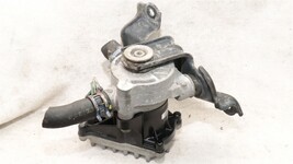 2006-07 Toyota Highlander Lexus Rx400h Cooler Pump 35300-48010 image 5