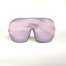 Satin eye mask | Soft eye pillow | Adjustable | Pj Eye sleep mask Sleep ... - £17.53 GBP