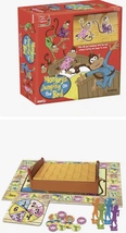Five Little Monkeys Jumping On The Bed Board Game Complete - $19.00