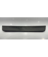 2011-2016 HYUNDAI ELANTRA FRONT LEFT DOOR SILL SCUFF PLATE TRIM P/N 8587... - $314.24 MXN