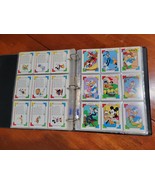Disney/Impel.Cards/1990 - $5,702.05 MXN