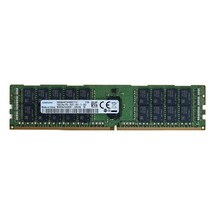 Samsung 16GB DDR4 2400MHz PC4-2400T ECC Server Memory RAM 2Rx4 M393A2G40... - $38.56