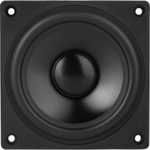 Dayton Audio - DMA90-PR - 3-1/2&quot; DMA Series Passive Radiator - £15.92 GBP