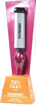 TIGI Bed Head Textrovert 1 3/4&quot; XL Tourmaline Ceramic 400 Deg Texturizing Iron - £29.10 GBP