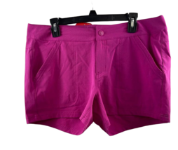 The North Face Mujer Anfibio Pantalones Cortos, Rosa Fucsia - Talla 14 - £23.50 GBP