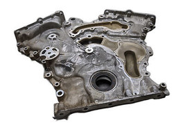 Engine Timing Cover From 2017 Jeep Cherokee  3.2 68137175AA - £78.80 GBP