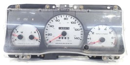 2003 2004 Mercury Marauder OEM Speedometer Cluster 196k - £194.76 GBP
