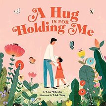 A Hug Is for Holding Me Signed Autographed Copy - £23.39 GBP