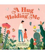 A Hug Is for Holding Me Signed Autographed Copy - $564.92 MXN