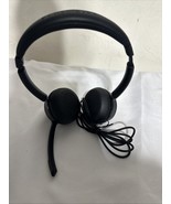Earphone Headset With Microphone By Soothed - $19.80