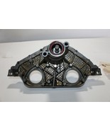 2002-2005 MERCEDES-BENZ C230 COUPE CAMSHAFT CAM COVER W/ COOLING PIPE K8749 - $82.59 CAD