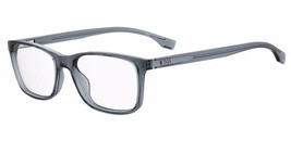 HUGO BOSS BOSS-1570 Eyeglasses Eye Glasses BLUE PJP Authentic New 54mm Men - £157.16 GBP