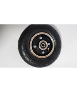 200x50 Tire with Rim Bearing 7 in Scooter Wheel Hub New - €28,61 EUR