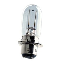 8000240 Ushio SM-77903 15W 6V P25d Clear Incandescent Lamp - €16,58 EUR
