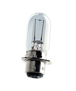 8000240 Ushio SM-77903 15W 6V P25d Clear Incandescent Lamp - $19.45