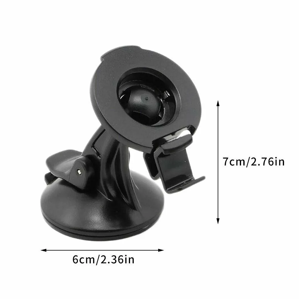 Car Windscreen Mount Holder With Suction Cup for Garmin Nuvi 65 66 67 68 (LMT, - £12.48 GBP