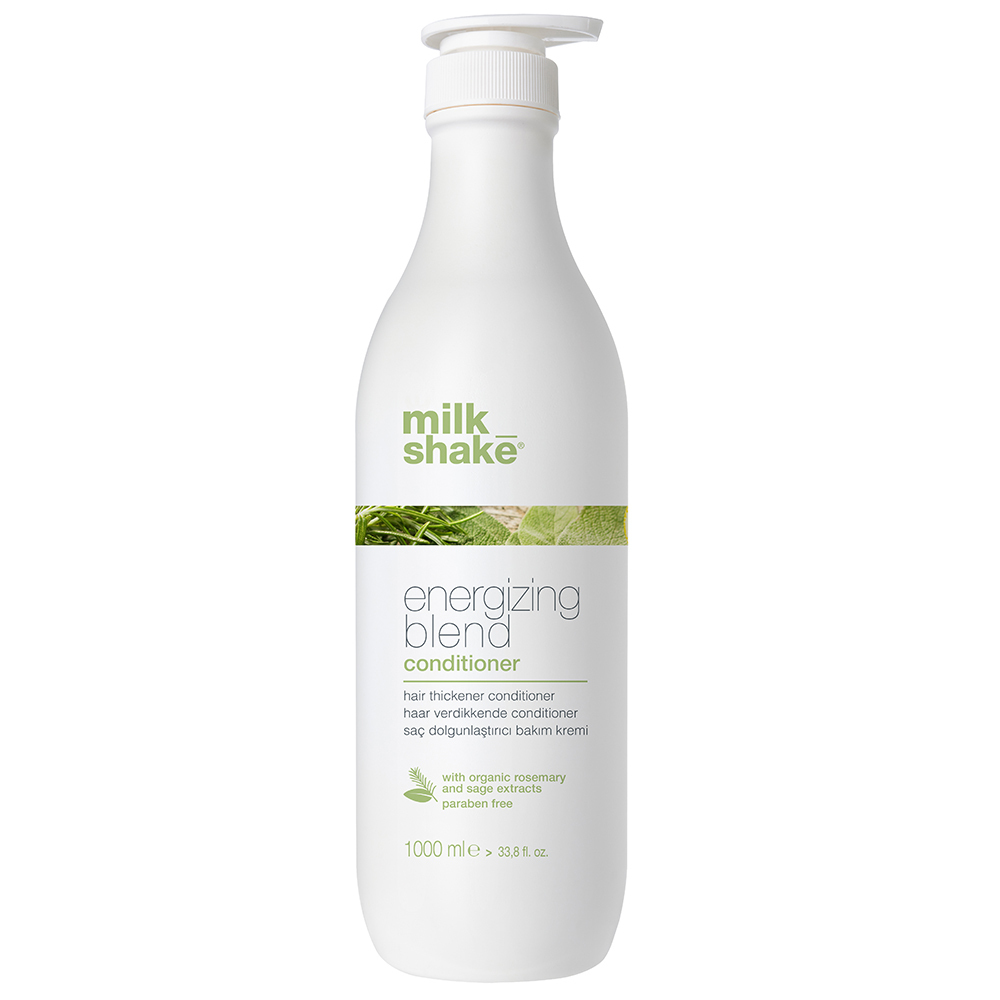 Milk Shake Energizing Blend Hair Thickener Conditioner 33.8oz