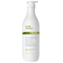 Milk Shake Energizing Blend Hair Thickener Conditioner 33.8oz - £53.39 GBP