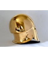 Medieval Greek Corinthian Helmet - £235.98 GBP