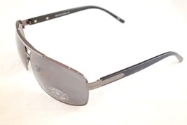 New Authentic S. T. Dupont Sunglasses ST014 Plastic Germany Polarized Le... - $185.12+