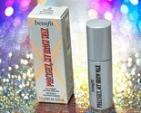 BENEFIT Precisely My Brow Wax in 2 Warm Golden Blonde 0.05 Oz New In Box - $14.84