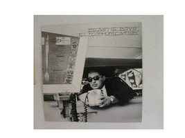 The Beastie Boys Poster flat 2 sided Ill Communication - £70.29 GBP