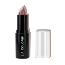 L.A. Colors Pout Chaser Lipstick - Vitamin E &amp; Aloe - Purple *BRUNCH &amp; BUBBLES* - £1.96 GBP
