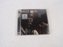 Miles Davis Kind Of Blue So What Blue In Green All Blues CD#34 - £10.38 GBP