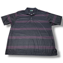 Ben Hogan Shirt Size 3XL Men Ben Hogan Performance Golf Polo Shirt Golfi... - $639.52 MXN