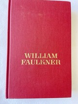 Sanctuary by William Faulkner Hardcover 1958 - $6.99