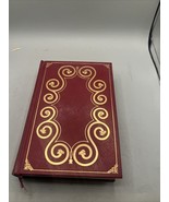 Anna Karenina by Leo Tolstoy (Int&#39;l Collector&#39;s Library, 1944) Illustrated - $308.44 MXN