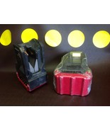 (2) POWER SUPPLY TRANSFORMER INDUSTRIAL FUSE SWITCH NEW 706275T12 950425... - $1,674.69 MXN