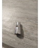 Craftsman 5mm Socket 6pt Standard Shallow Metric 1/4&quot; Drive (43501) - $4.94