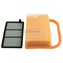Air Filter For Stihl 4238 140 4401, 4238 140 4402, 4238 140 4403, 4238 1... - $24.95