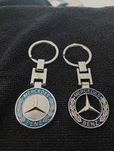 Mercedes Benz  Keychain your choice  - $295.61 MXN