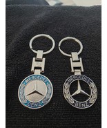 Mercedes Benz  Keychain your choice  - $294.08 MXN