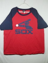 Cooperstown Collection Majestic 2003 Boston Red Sox MLB T-Shirt 3XL - $29.99