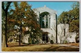 Des Moines Iowa Central Presbyterian Church Postcard D30 - £4.70 GBP