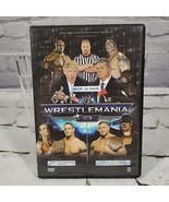 WWE - Wrestlemania 23 (DVD, 2007, 2-Disc Set)  - £7.78 GBP