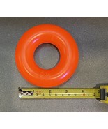 Fisher Price Classic Rock a Stack Orange Ring - $4.00