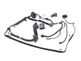 2013-2016 Ford Escape Front Right Passengers Door Wire Wiring Harness -2... - $39.60