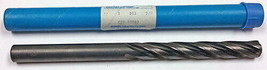 5/8&quot; (.625&quot;) 4 Flute HSS Core Drill Straight Shank Chicago Latrobe 54840 - $48.34