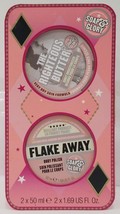 Soap &amp; Glory Flake Away The Righteous Butter Body Moisturizer  1.69oz ea - £14.07 GBP