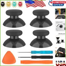 Durable Joystick Replacement Set for Xbox One/PS4 Controllers - 4 Pcs In... - $280.49 MXN