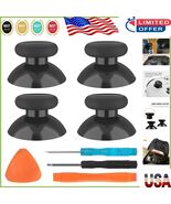 Durable Joystick Replacement Set for Xbox One/PS4 Controllers - 4 Pcs In... - $280.06 MXN