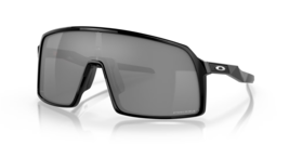 Oakley SUTRO Sunglasses OO9406-0137 Polished Black Frame W/ PRIZM Black Lens - £85.65 GBP